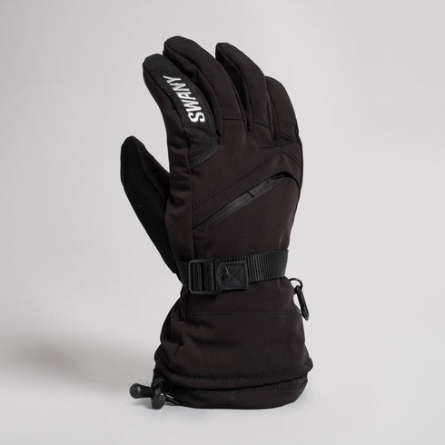 24 X-Over Glove-Mens